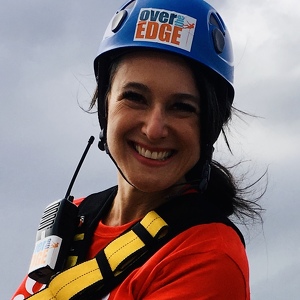 Fundraising Page: Brandi Frye